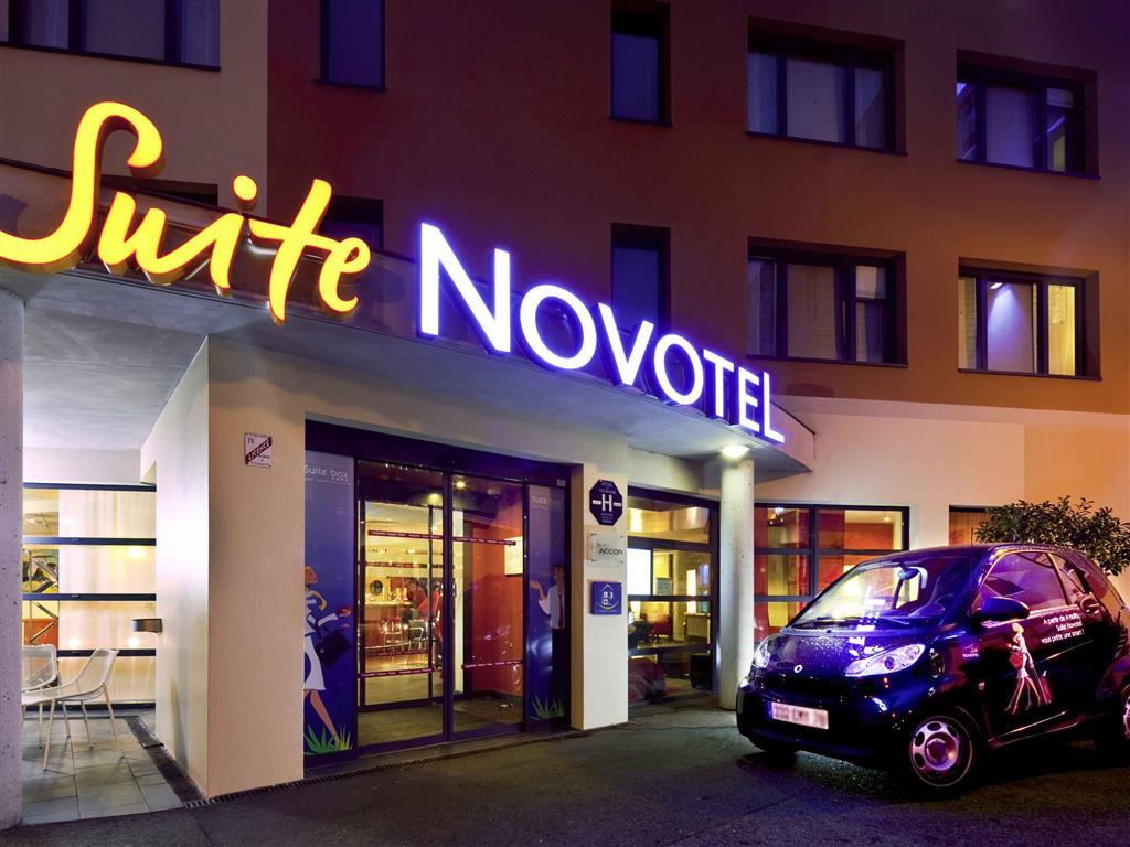 B&B Hotel Velizy Est ภายนอก รูปภาพ