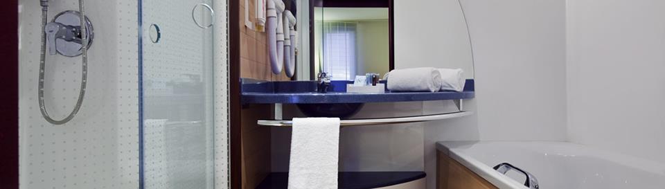 B&B Hotel Velizy Est ห้อง รูปภาพ