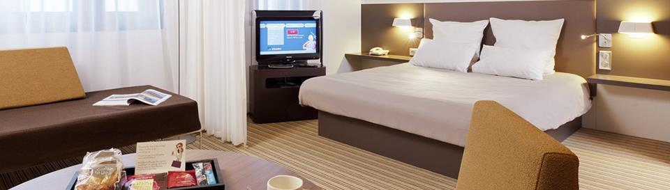 B&B Hotel Velizy Est ห้อง รูปภาพ